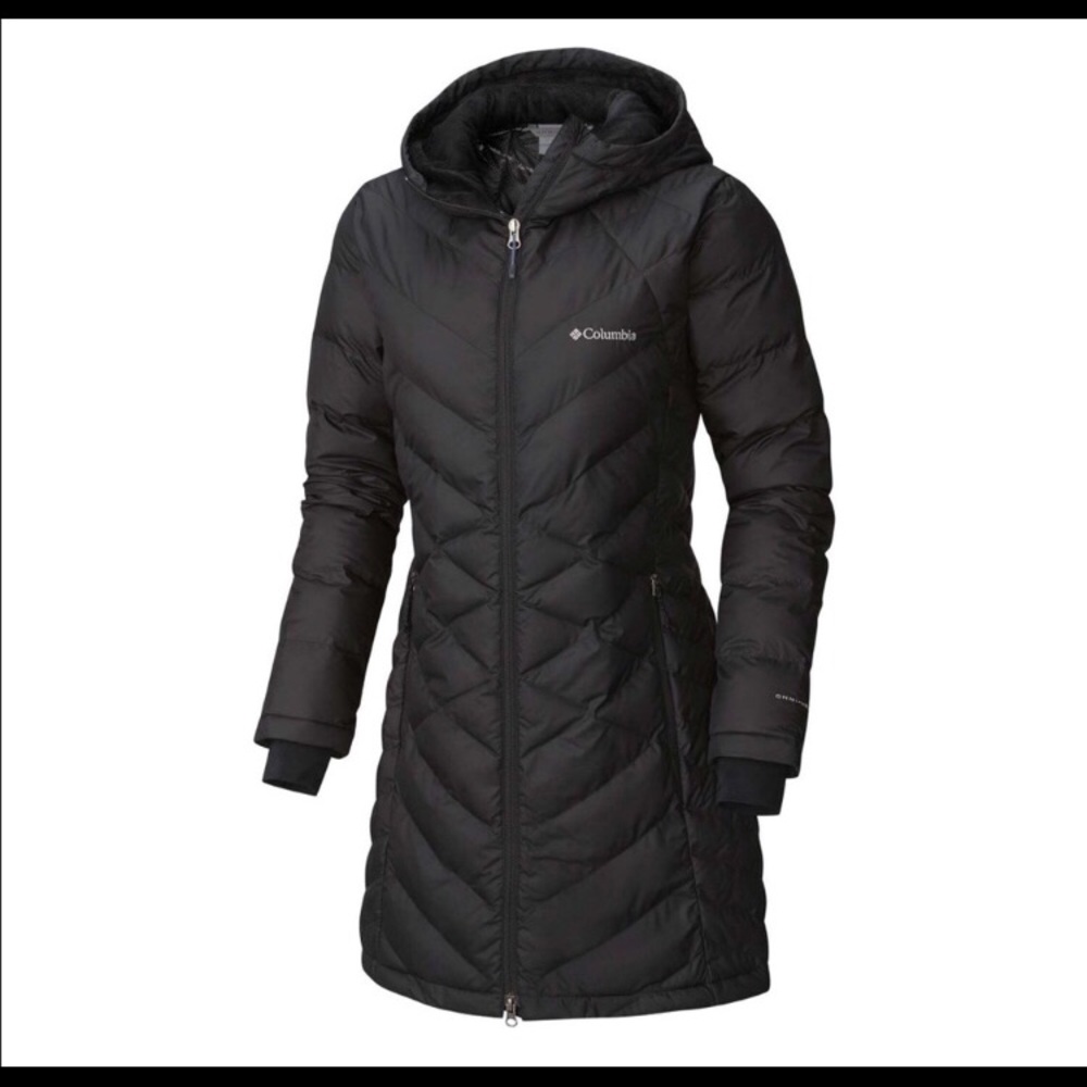 Columbia Mighty Lite Women’s Jacket